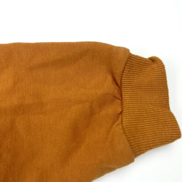 Pie Kinda Guy Bodysuit Romper - Picture 4 of 7